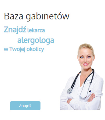 Baza gabinetów