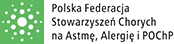 Polska Federacja Stowarzyszeń Chorych na Astmę i POChP